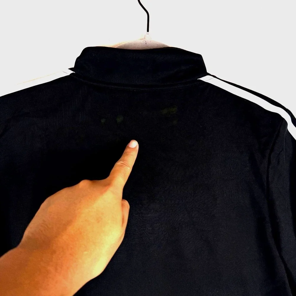 adidas description track